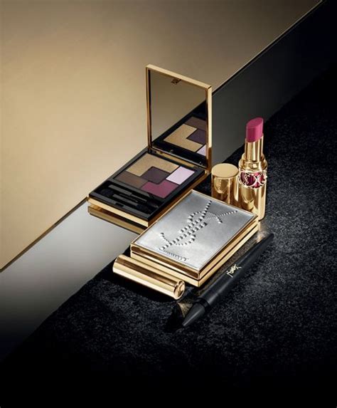 yves saint laurent website uk|ysl cosmetics official website.